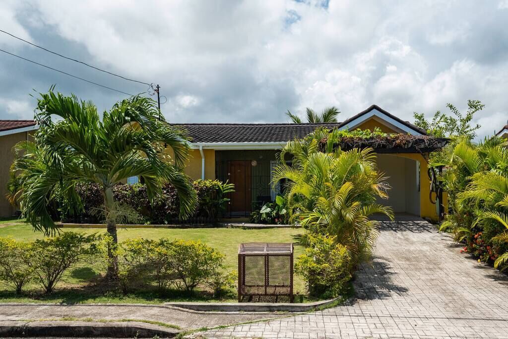 Photo of Outdoor in Mammee Bay