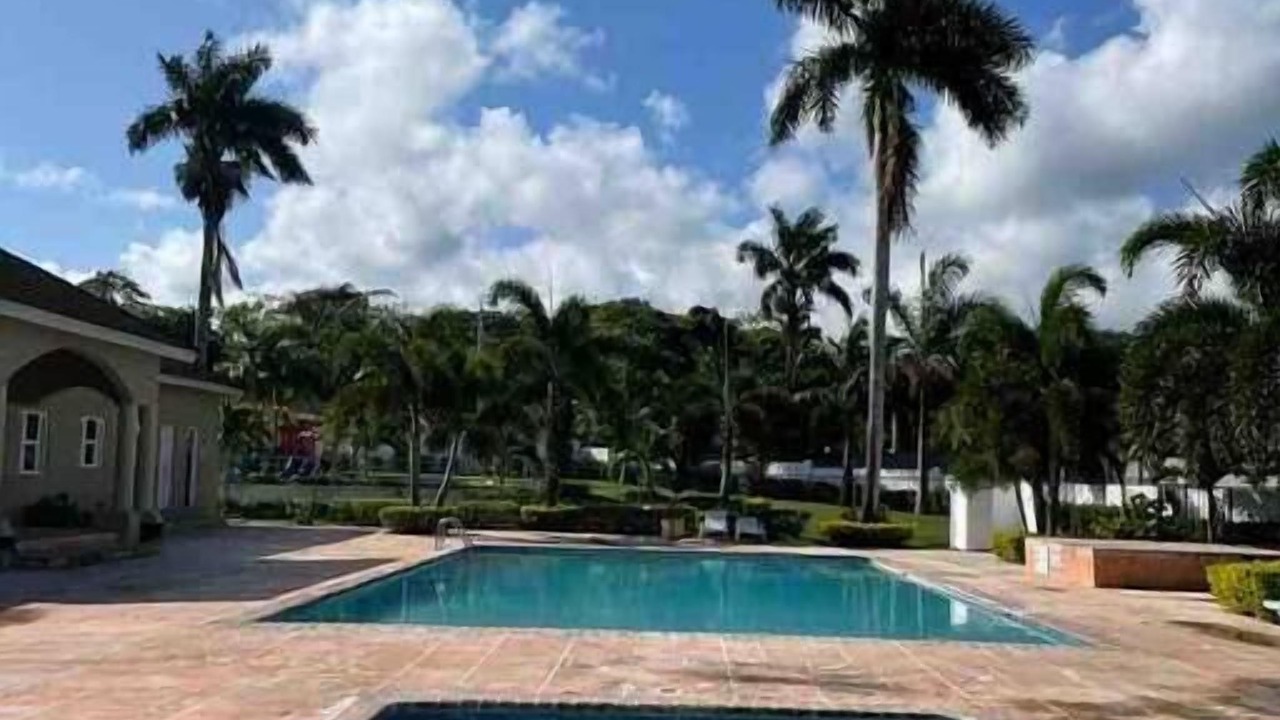 Photo of Outdoor in Mammee Bay