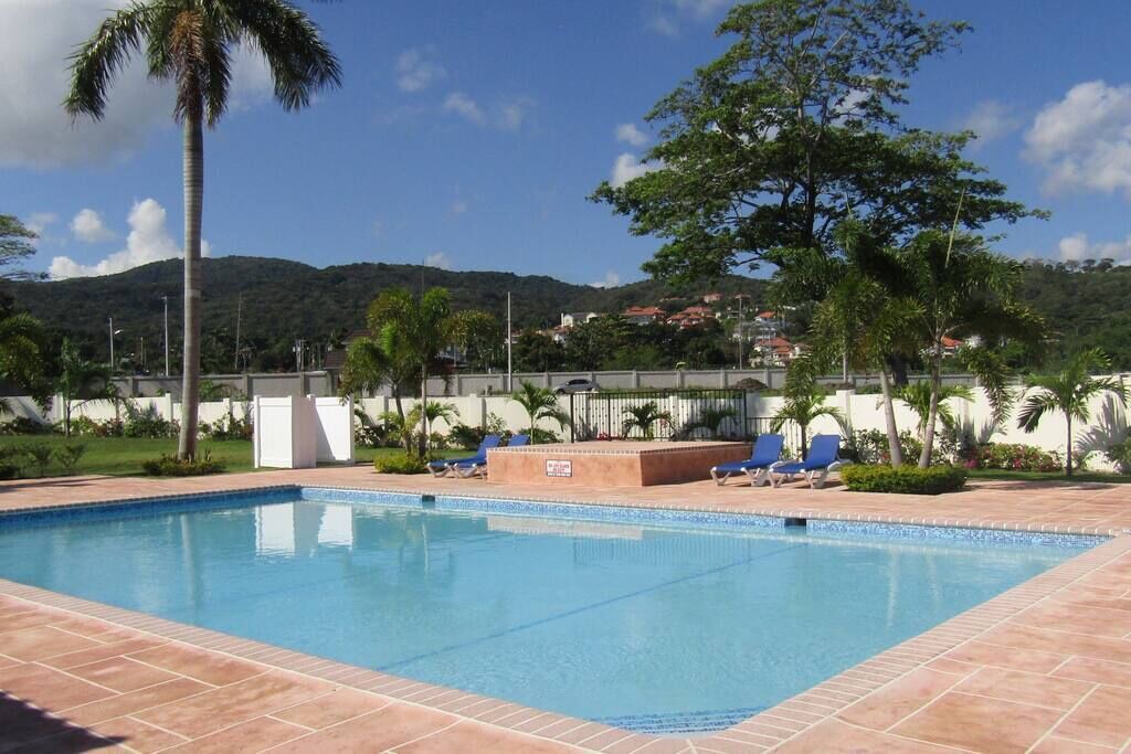 Photo of Outdoor in Mammee Bay