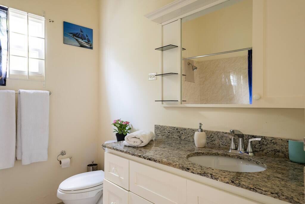 Photo of Kitchen in Mammee Bay