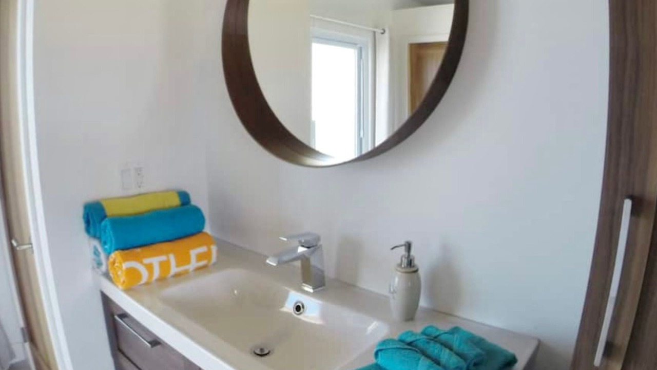 Photo of Bathroom in Providenciales