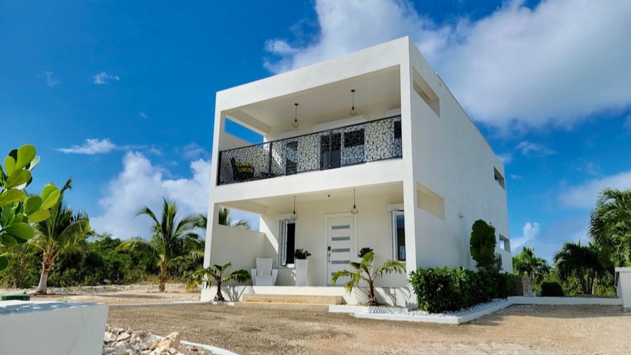 Photo of Outdoor in Providenciales