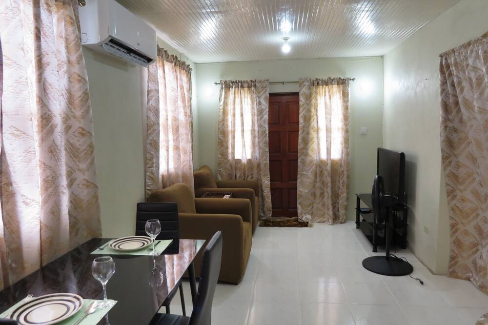 Photo of Bedroom in Durants