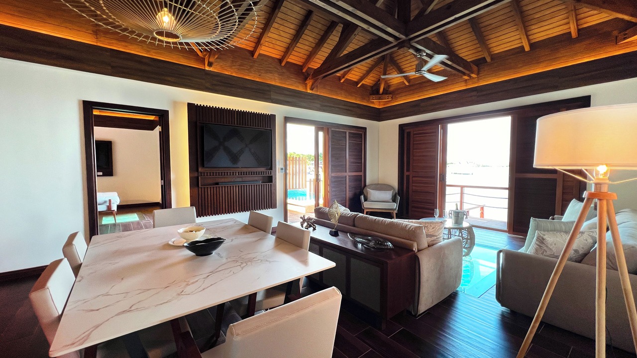 Photo of Bedroom in Paradise View