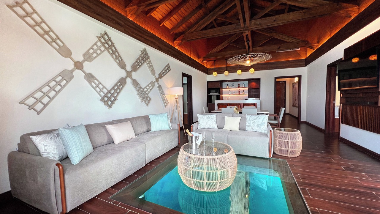 Photo of Bedroom in Paradise View