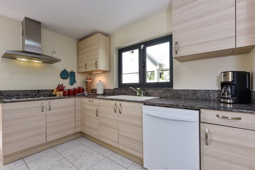 Photo of Kitchen in Washington