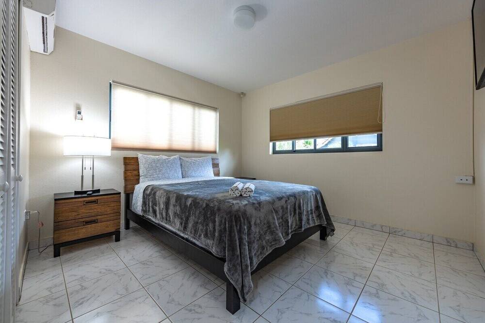 Photo of Bedroom in Washington