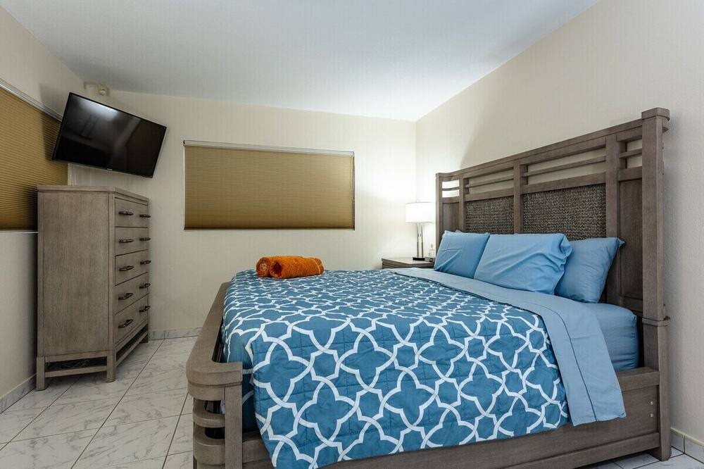 Photo of Bedroom in Washington