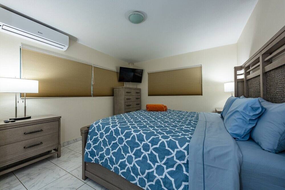 Photo of Bedroom in Washington