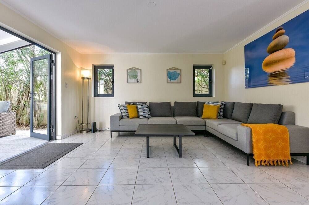 Photo of Livingroom in Washington