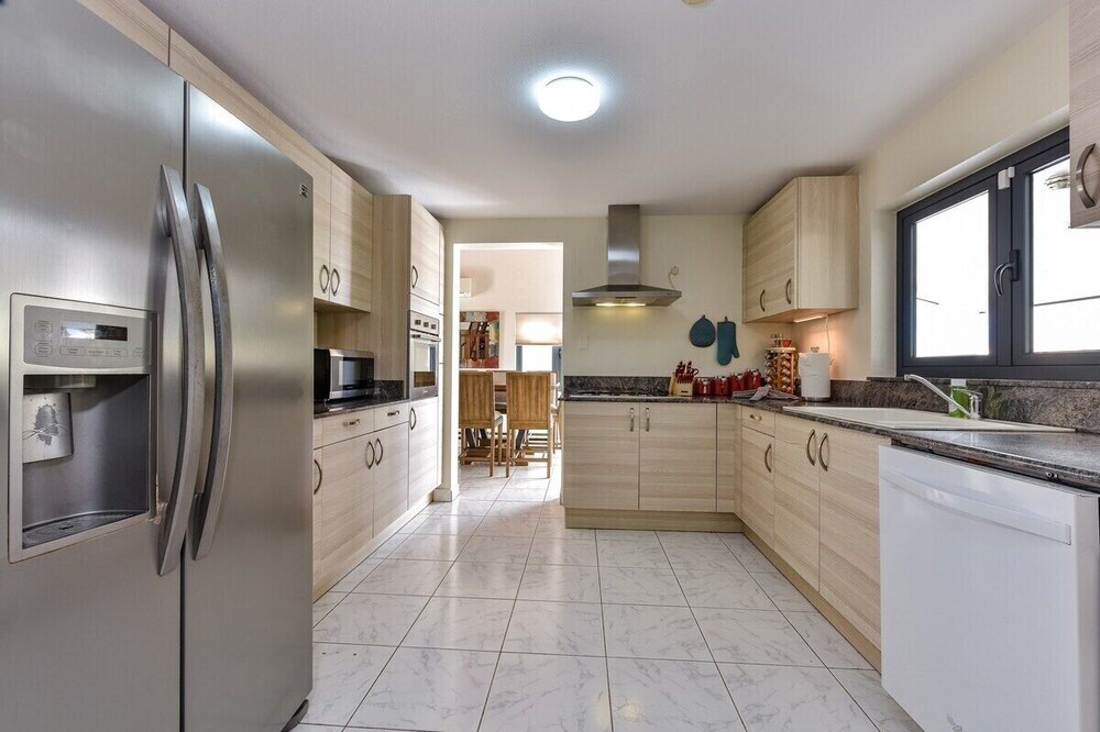 Photo of Kitchen in Washington