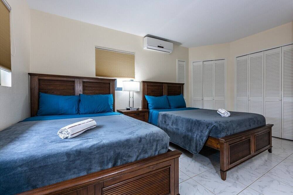 Photo of Bedroom in Washington