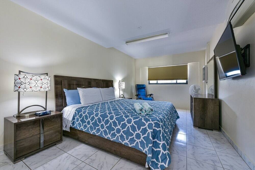 Photo of Bedroom in Washington
