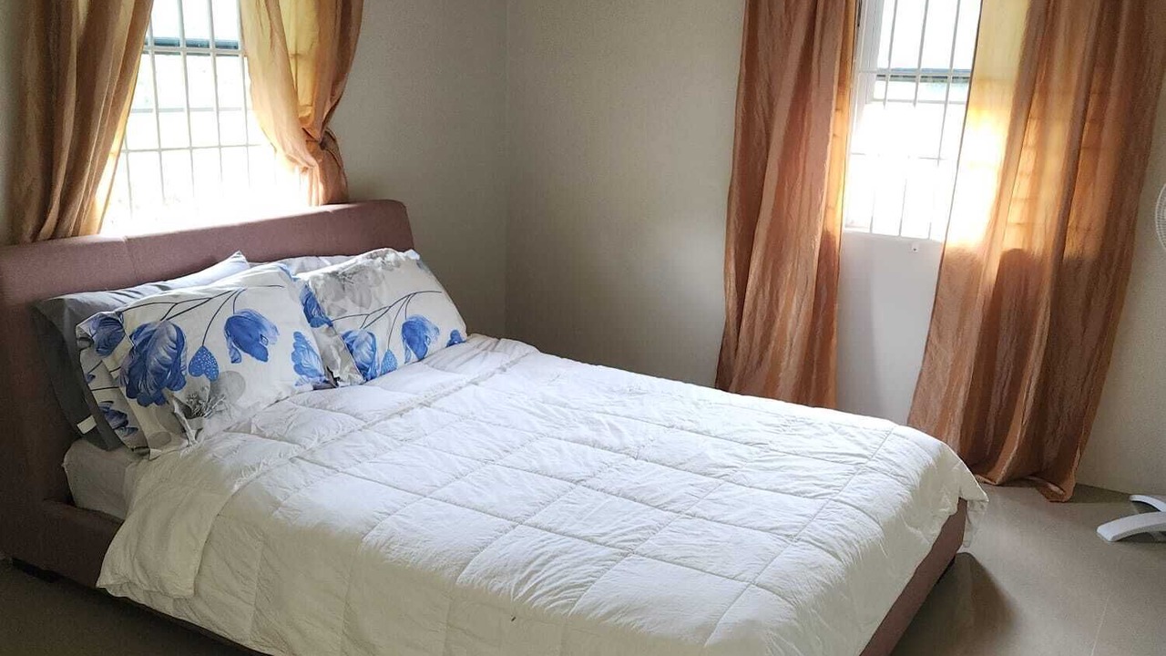 Photo of Bedroom in Falmouth
