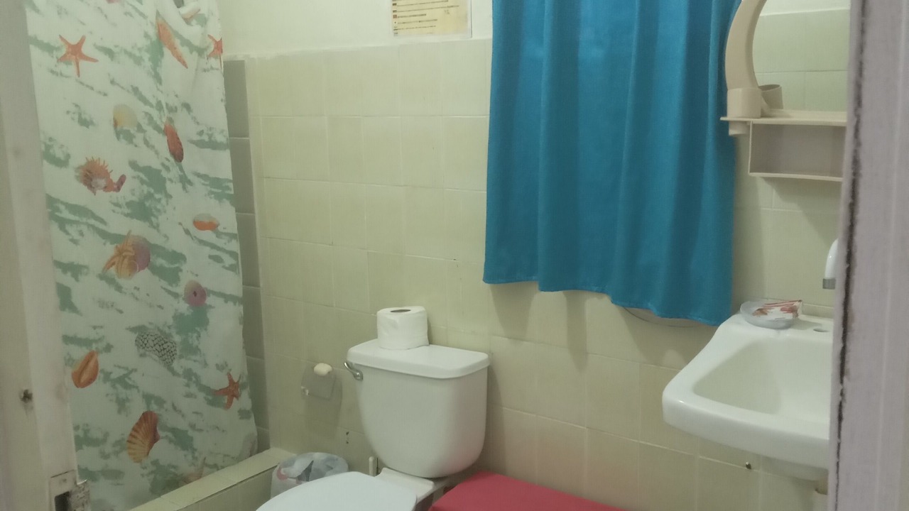 Photo of Bathroom in Reparto Ibarra