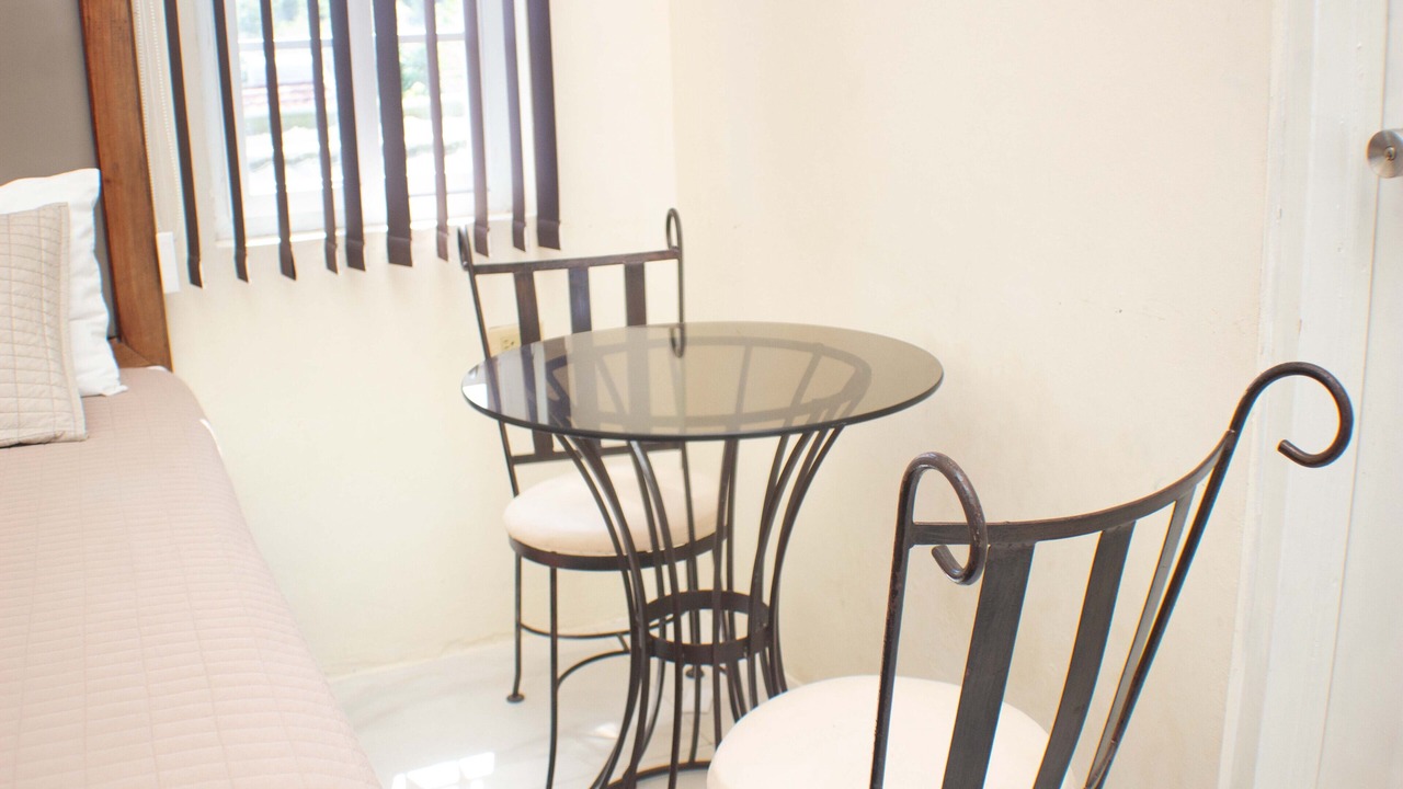 Photo of Bedroom in Falmouth