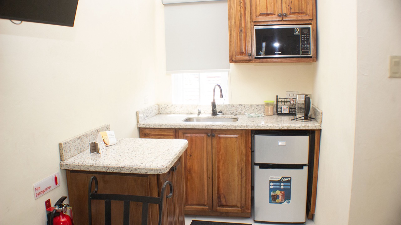 Photo of Kitchen in Falmouth