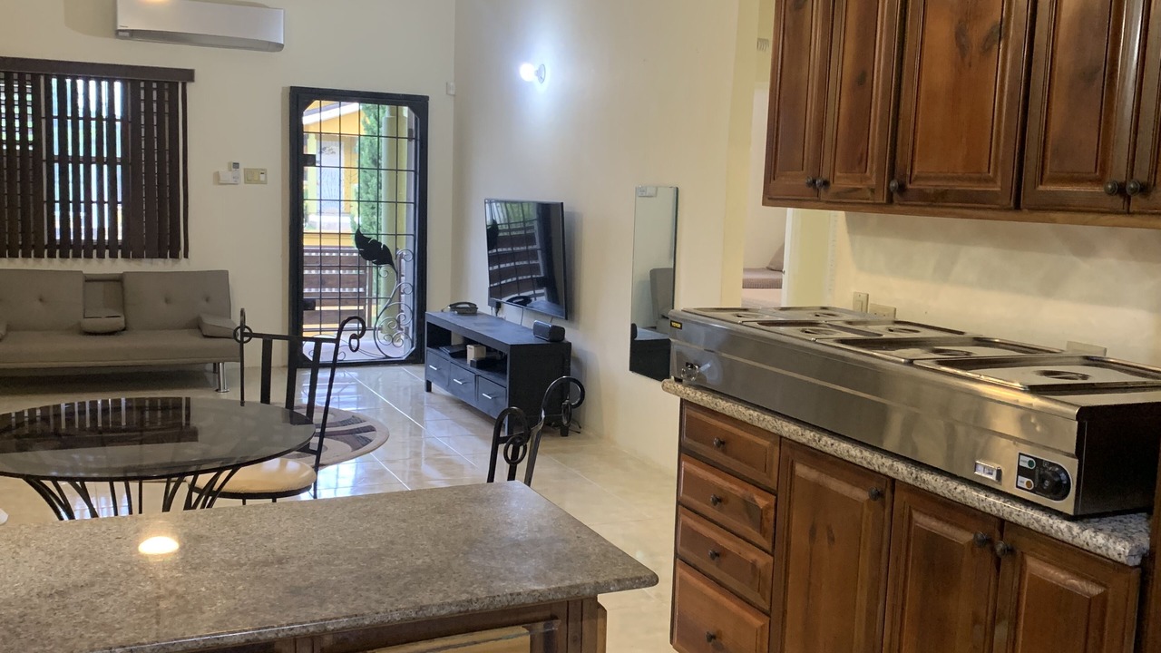 Photo of Kitchen in Falmouth