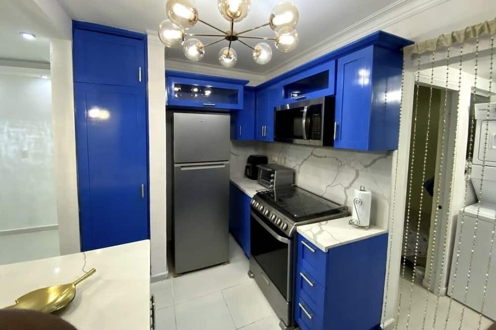 Photo of Kitchen in Mendoza