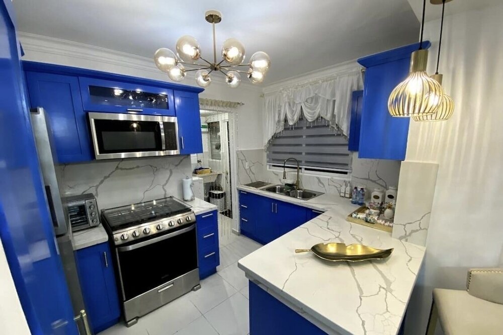 Photo of Kitchen in Mendoza
