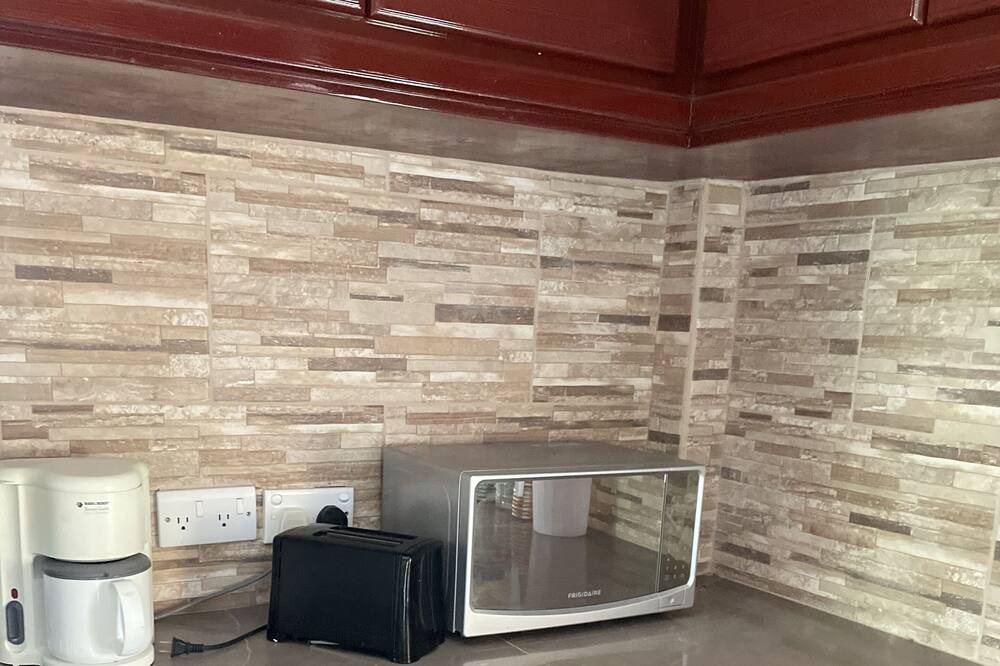 Photo of Kitchen in Piaye