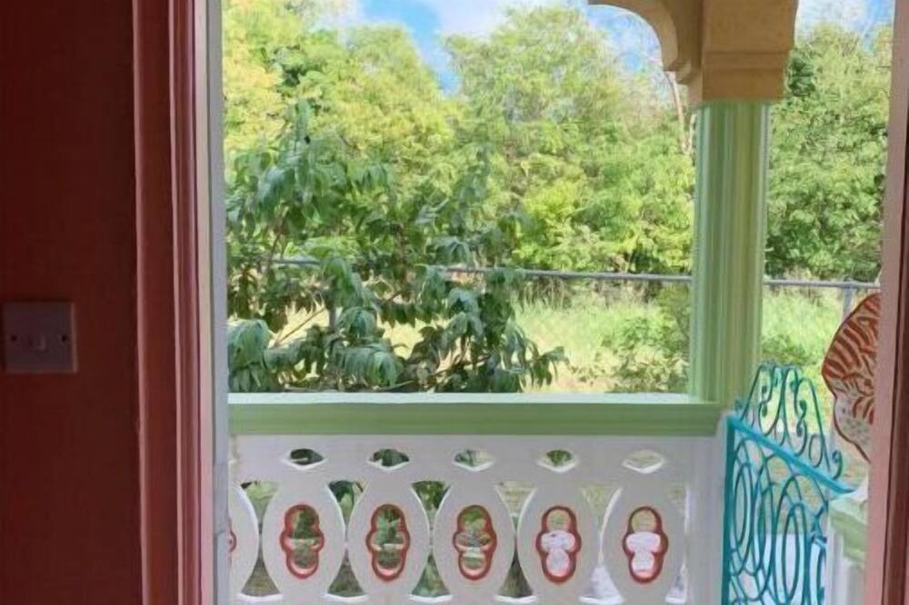 Photo of Patio Balcony in Piaye