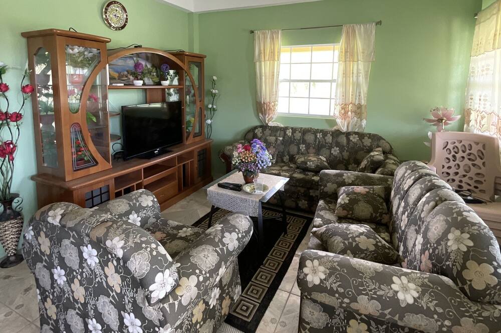 Photo of Livingroom in Piaye