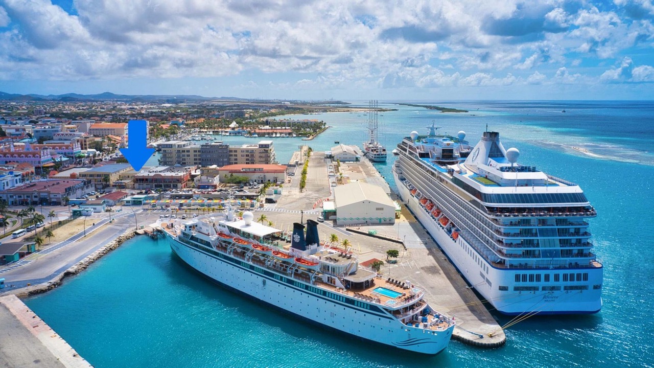 Photo of Others in Oranjestad-West