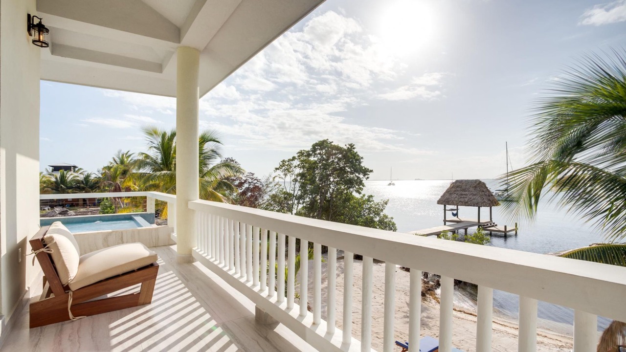 Photo of Others in Placencia