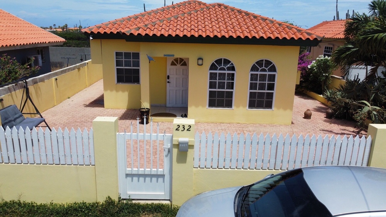 Photo of Outdoor in Sabana Liber