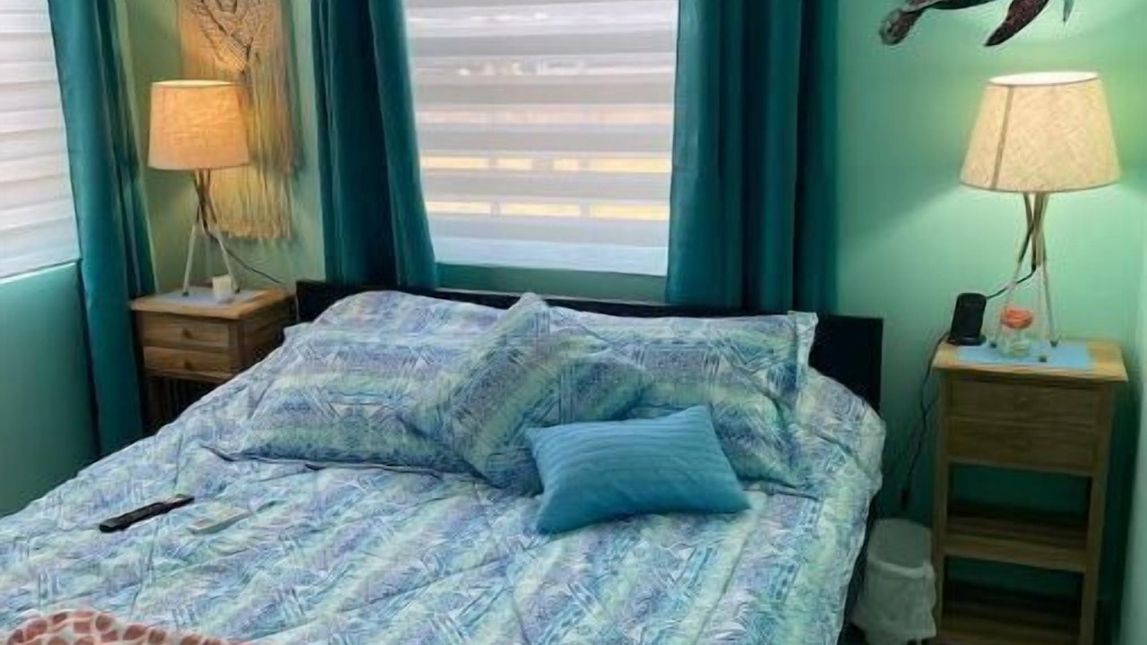 Photo of Bedroom in Sabana Liber