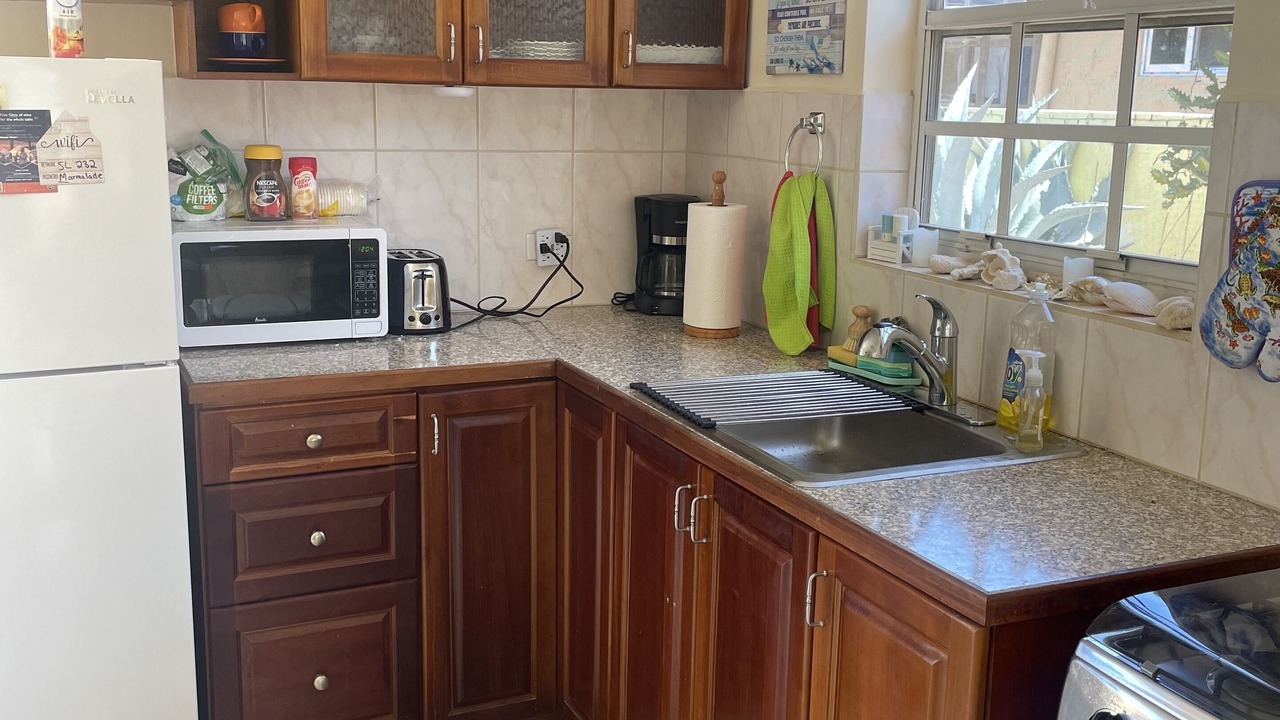 Photo of Kitchen in Sabana Liber