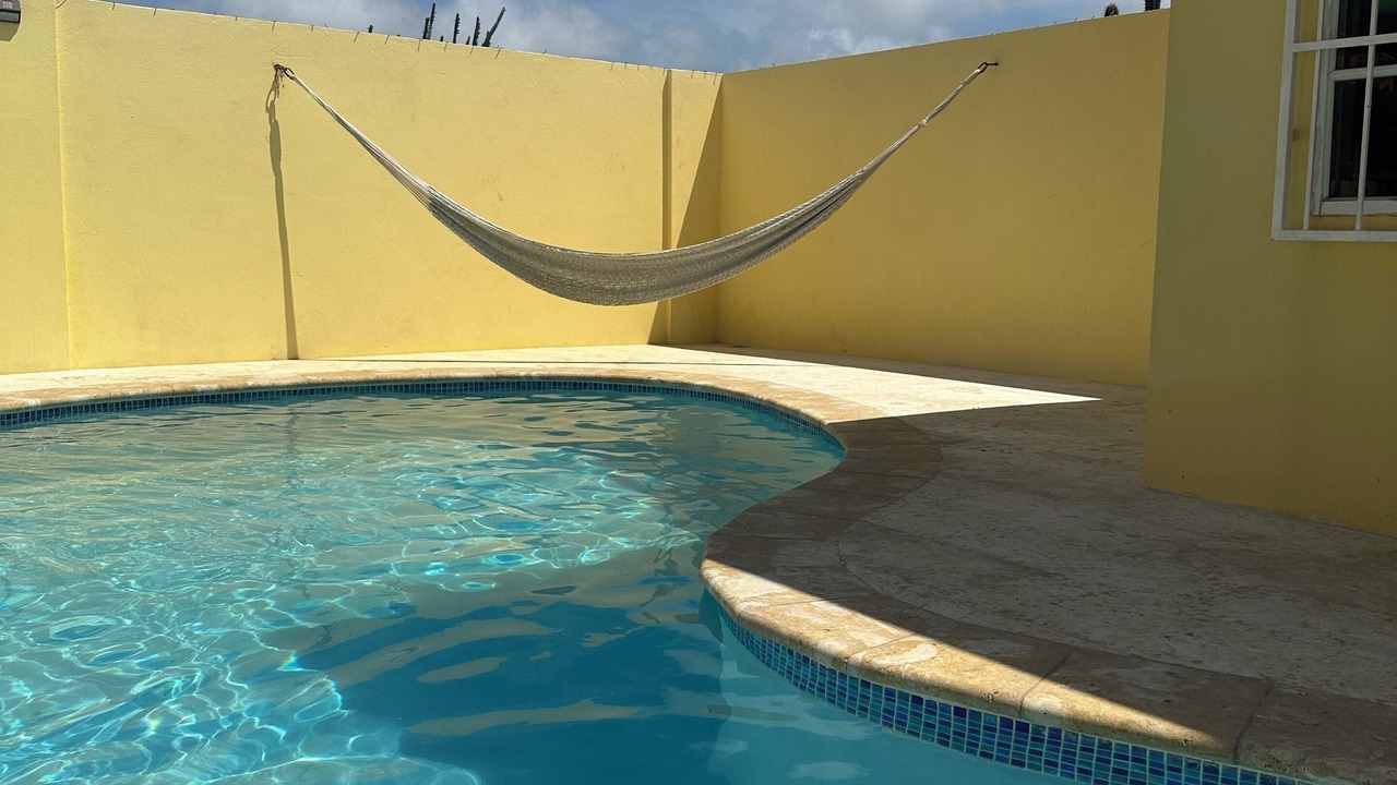 Photo of Outdoor in Sabana Liber