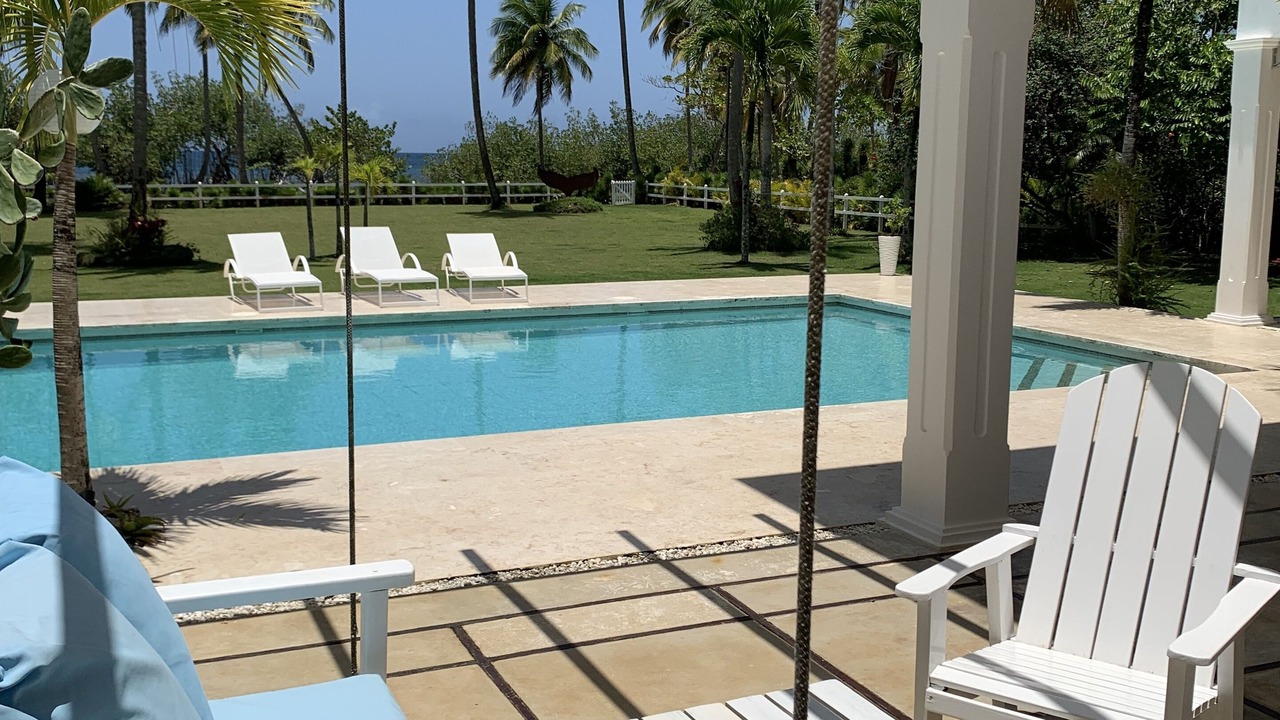 Photo of Outdoor in Las Terrenas