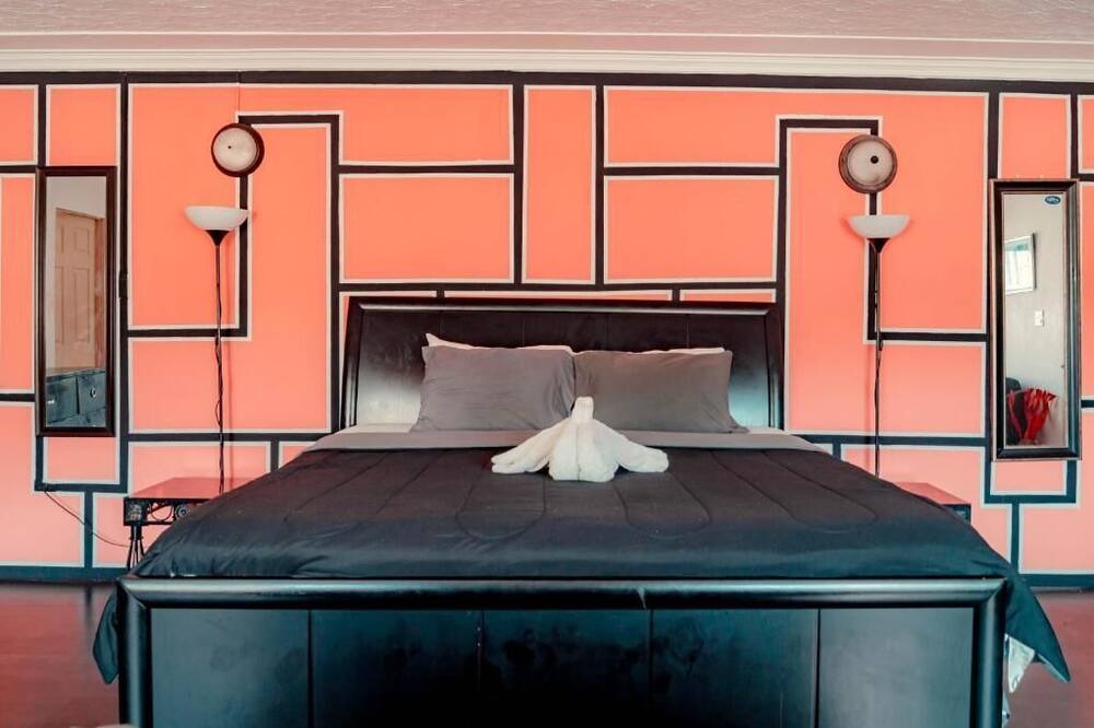 Photo of Bedroom in Constant Spring