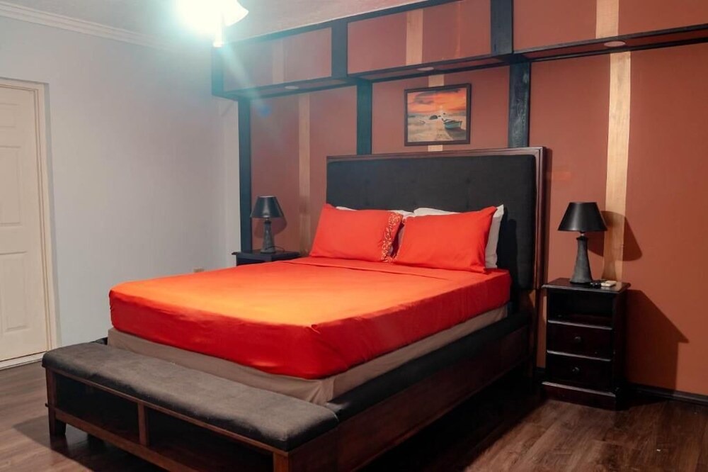Photo of Bedroom in Constant Spring