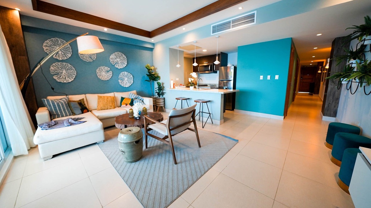 Photo of Bedroom in Juan Dolio - El Pueblo