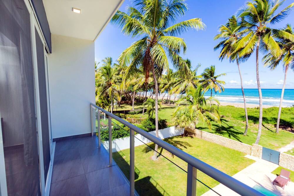 Photo of Patio Balcony in Cabarete