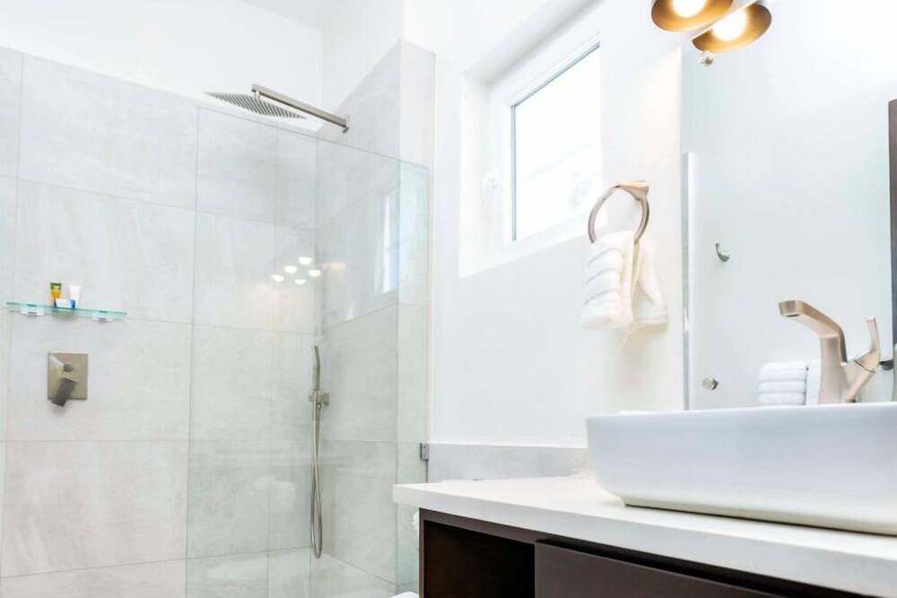 Photo of Bathroom in Cabarete