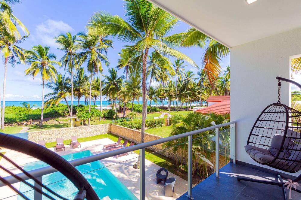 Photo of Patio Balcony in Cabarete