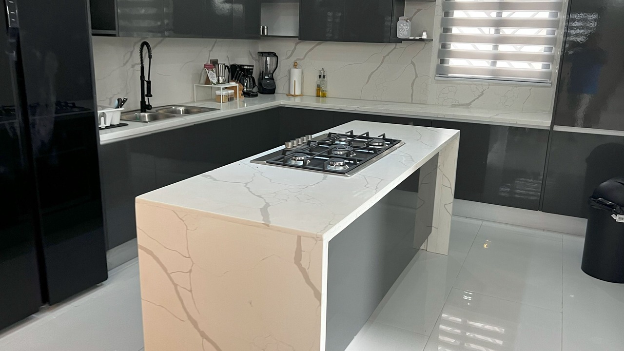 Photo of Kitchen in La Romana