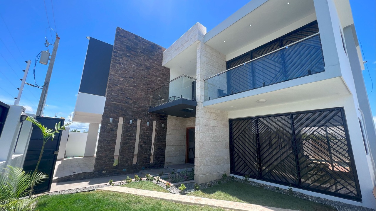 Photo of Outdoor in La Romana