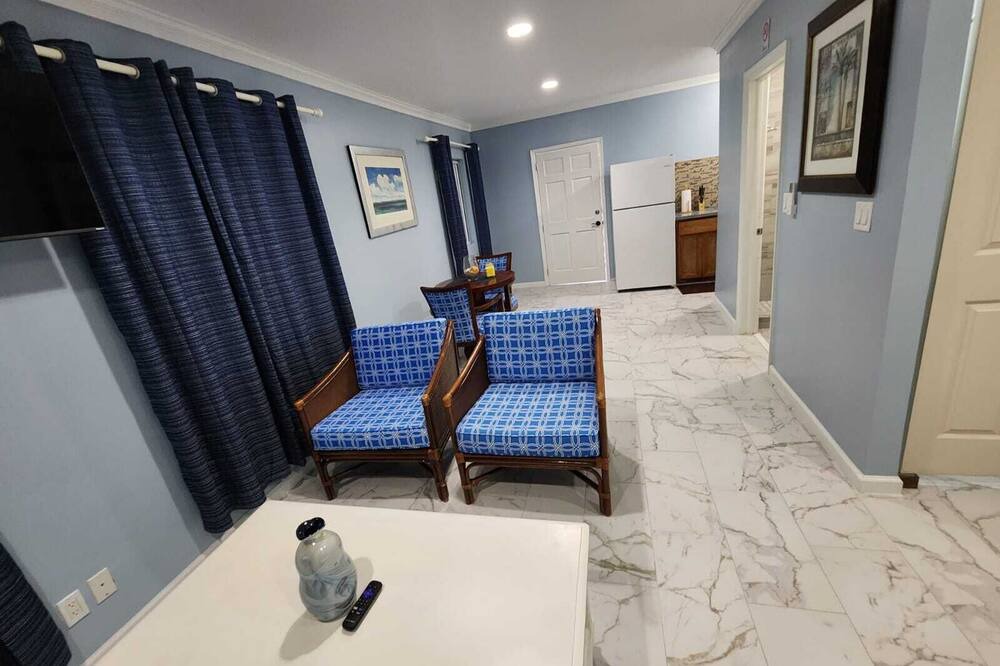 Photo of Bedroom in Nassau