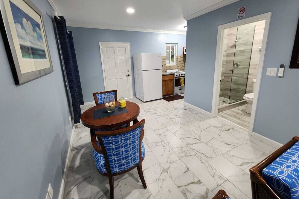 Photo of Kitchen in Nassau