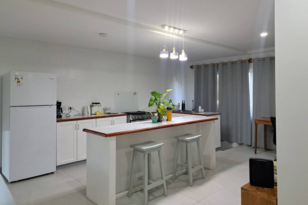 Photo of Kitchen in Calivigny