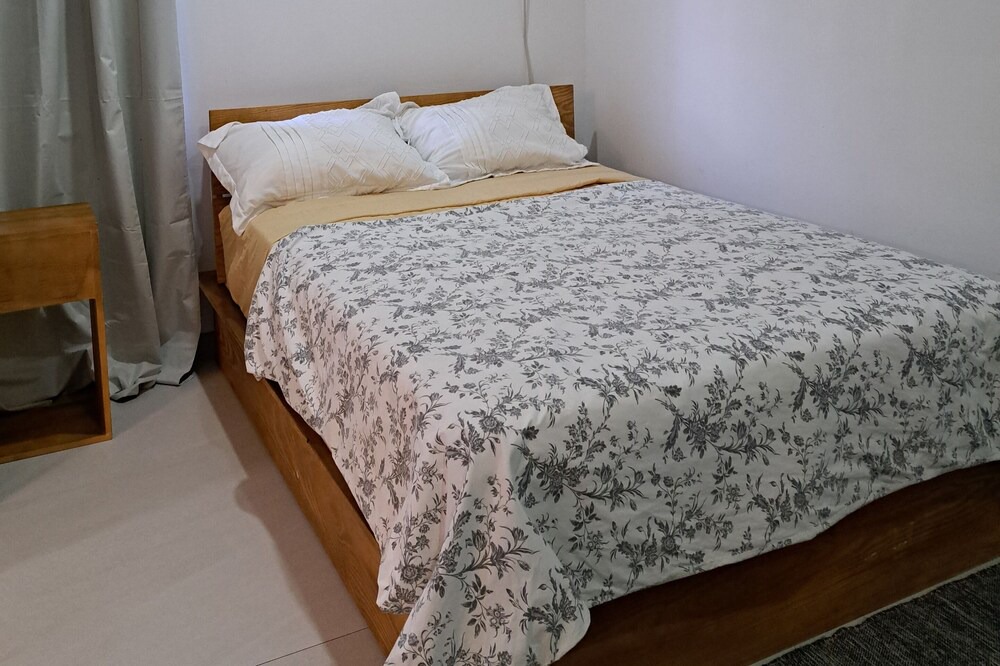Photo of Bedroom in Calivigny