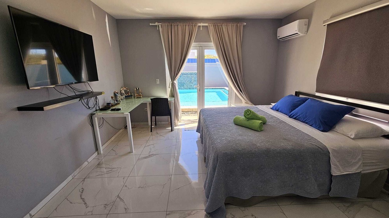 Photo of Bedroom in Sabana Liber