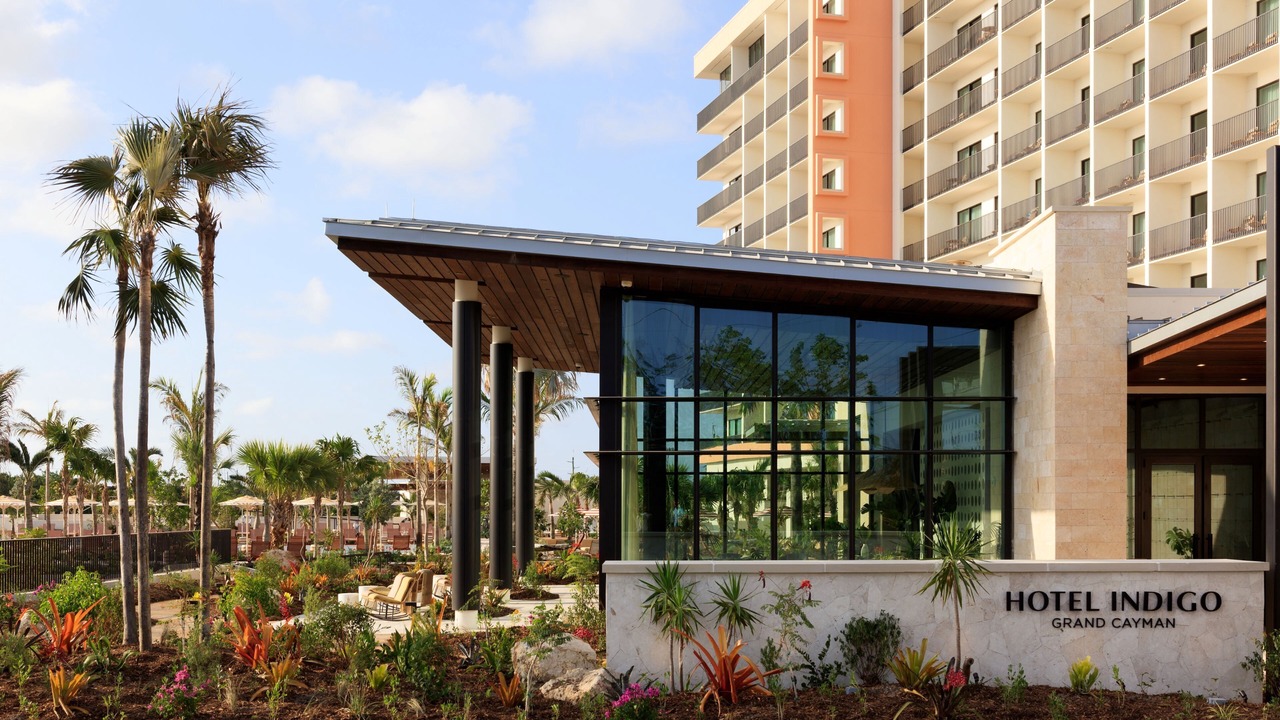 Photo of Outdoor in Seven Mile Beach