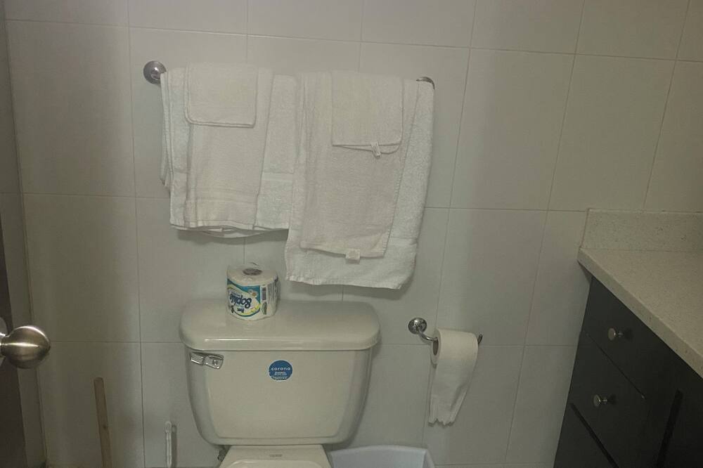 Photo of Bathroom in Portmore