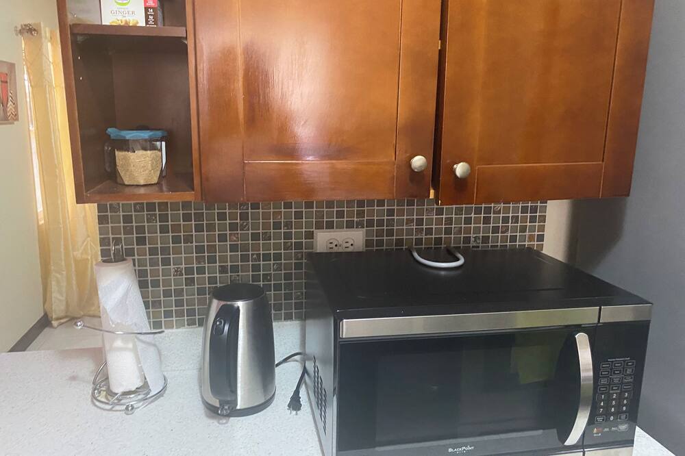 Photo of Kitchen in Portmore